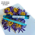 Cosmic Spliff